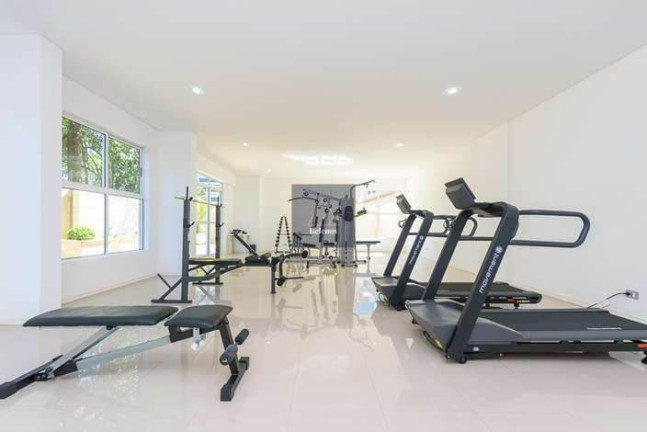 Imagem Apartamento com 3 Quartos à Venda, 98 m² em Alto Da Glória - Curitiba