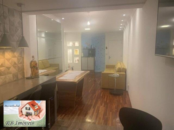 Imagem Apartamento com 2 Quartos à Venda, 84 m² em Centro - São Bernardo Do Campo Imagem Apartamento com 2 Quartos à Venda, 84 m² em Centro - São Bernardo Do Campo