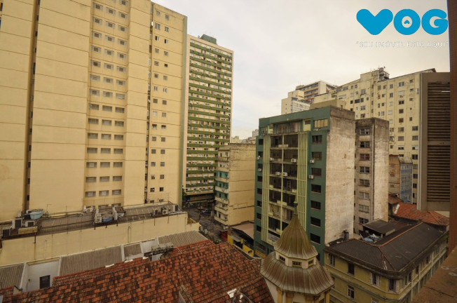 Imagem Imóvel com 1 Quarto à Venda, 42 m² em Centro Histórico - Porto Alegre