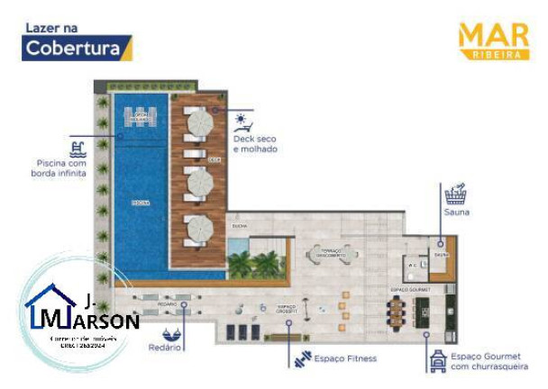 Imagem Apartamento com 1 Quarto à Venda, 37 m² em Saco Da Ribeira - Ubatuba Imagem Apartamento com 1 Quarto à Venda, 37 m² em Saco Da Ribeira - Ubatuba