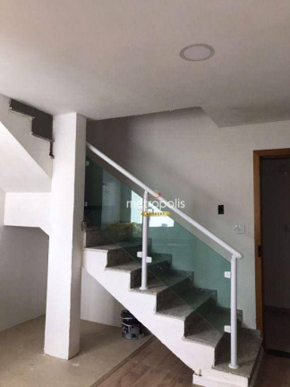 Imagem Apartamento com 2 Quartos à Venda, 56 m² em Utinga - Santo André Imagem Apartamento com 2 Quartos à Venda, 56 m² em Utinga - Santo André