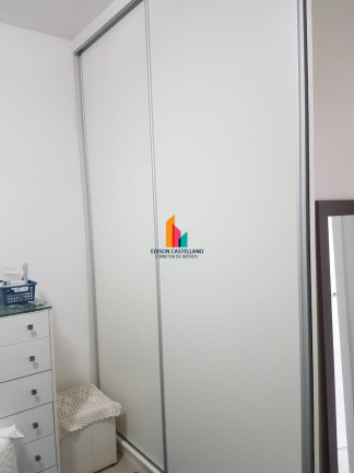 Imagem Apartamento com 3 Quartos à Venda, 108 m² em Jardim Ana Maria - Jundiaí