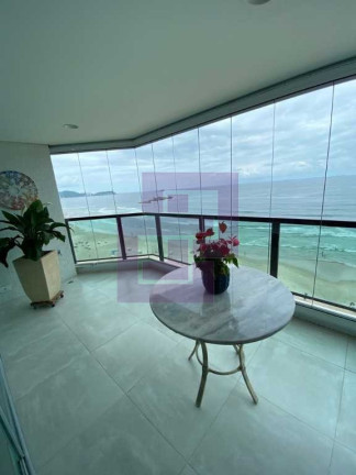 Apartamento com 4 Quartos à Venda, 260 m² em Pitangueiras - Guarujá