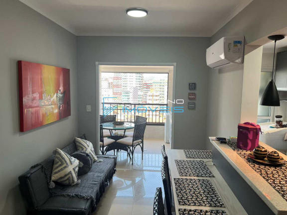 Imagem Apartamento com 2 Quartos à Venda, 74 m² em Guilhermina - Praia Grande Imagem Apartamento com 2 Quartos à Venda, 74 m² em Guilhermina - Praia Grande
