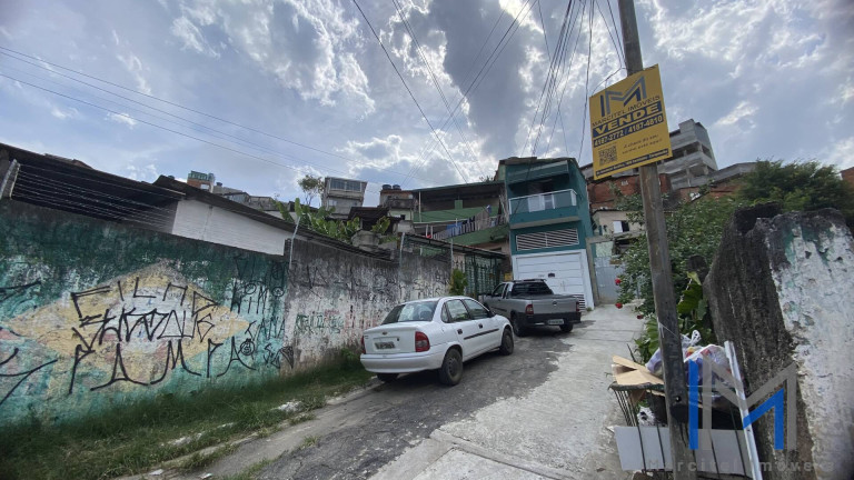 Imagem Casa com 7 Quartos à Venda,  em Jardim ângela Maria  - Carapicuíba