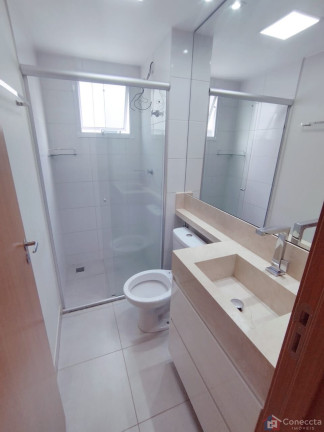 Imagem Apartamento com 2 Quartos à Venda,  em Ipanema - Patos De Minas