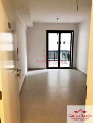 Imagem Apartamento com 1 Quarto à Venda, 39 m² em Bela Vista - São Paulo