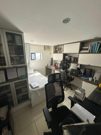 Imagem Imóvel com 4 Quartos à Venda, 240 m² em Poço Da Panela - Recife Imagem Imóvel com 4 Quartos à Venda, 240 m² em Poço Da Panela - Recife
