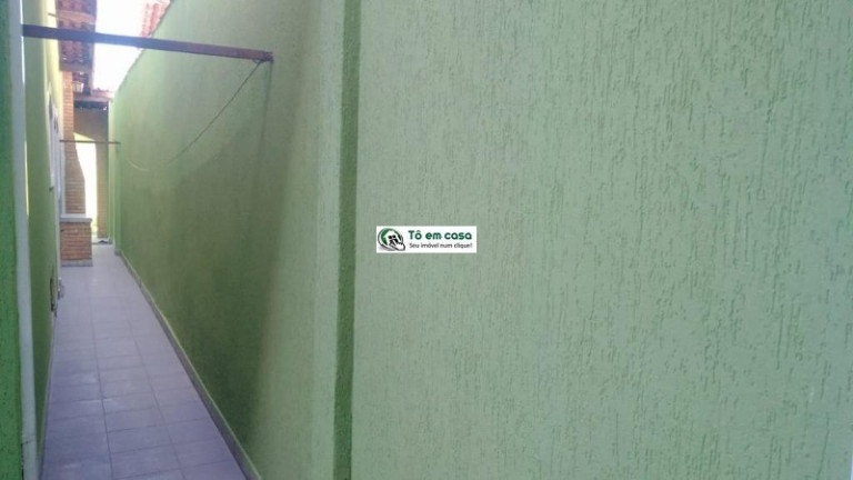 Imagem Casa com 3 Quartos à Venda, 189 m² em Jardim Satélite - São José Dos Campos