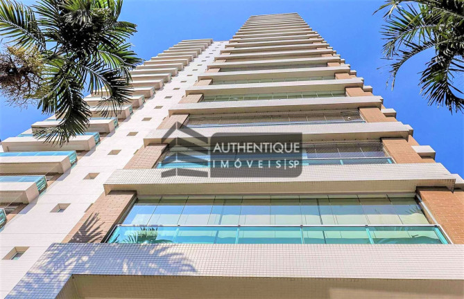 Imagem Apartamento com 4 Quartos à Venda, 267 m² em Perdizes - São Paulo Imagem Apartamento com 4 Quartos à Venda, 267 m² em Perdizes - São Paulo