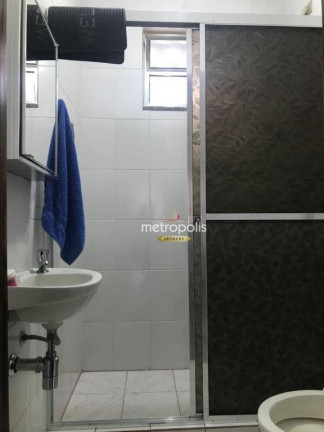 Imagem Sobrado com 3 Quartos à Venda, 199 m² em Santo Antônio - São Caetano Do Sul