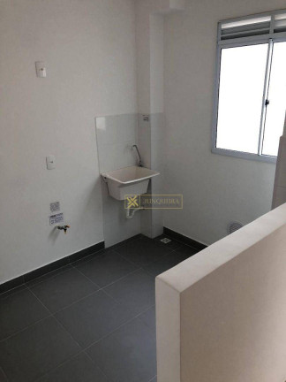 Imagem Apartamento com 2 Quartos à Venda, 40 m² em Forquilhas - São José Imagem Apartamento com 2 Quartos à Venda, 40 m² em Forquilhas - São José