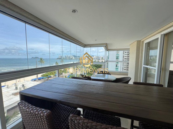 Apartamento com 4 Quartos à Venda, 178 m² em Pitangueiras - Guarujá