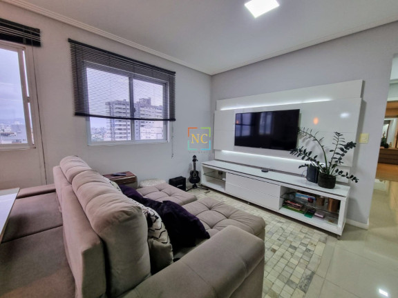 Imagem Apartamento com 2 Quartos à Venda, 98 m² em Barreiros - São José Imagem Apartamento com 2 Quartos à Venda, 98 m² em Barreiros - São José