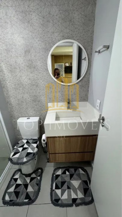 Imagem Apartamento com 3 Quartos à Venda, 70 m² em Conjunto Residencial Trinta E Um De Março - São José Dos Campos