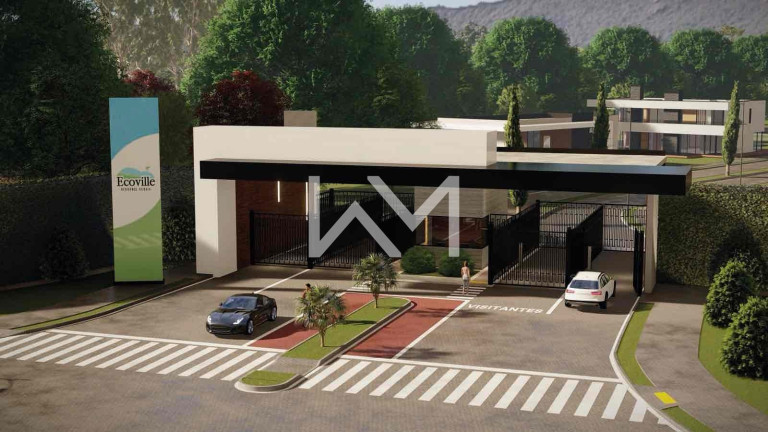 Imagem Terreno à Venda, 360 m² em San Fernando Valley - Atibaia Imagem Terreno à Venda, 360 m² em San Fernando Valley - Atibaia