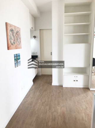 Imagem Apartamento com 1 Quarto à Venda, 31 m² em Saúde - São Paulo Imagem Apartamento com 1 Quarto à Venda, 31 m² em Saúde - São Paulo