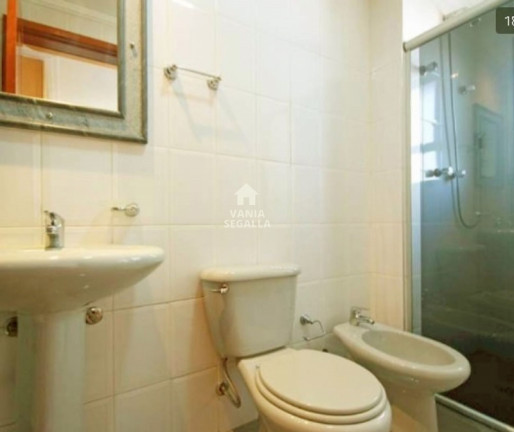 Imagem Apartamento com 3 Quartos à Venda, 145 m² em Perdizes - São Paulo