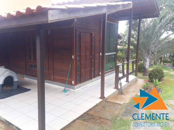 Imagem Casa de Condomínio com 4 Quartos à Venda, 250 m² em Condomínio Estância Da Mata - Lagoa Santa Imagem Casa de Condomínio com 4 Quartos à Venda, 250 m² em Condomínio Estância Da Mata - Lagoa Santa