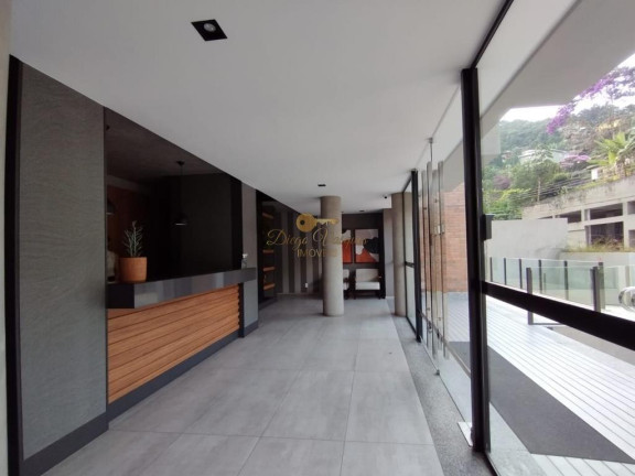 Imagem Apartamento com 2 Quartos à Venda, 76 m² em Agriões - Teresópolis Imagem Apartamento com 2 Quartos à Venda, 76 m² em Agriões - Teresópolis