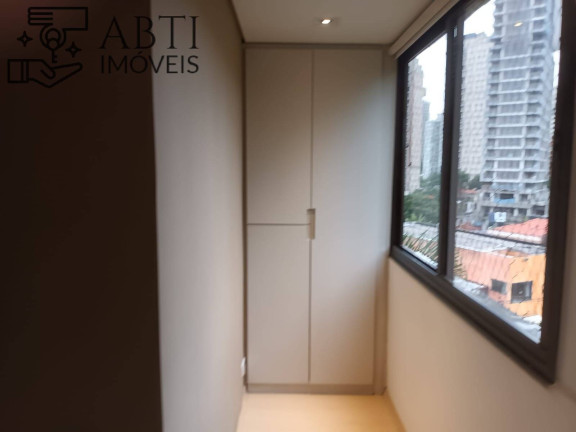 Imagem Apartamento com 4 Quartos para Alugar, 130 m² em Moema - São Paulo Imagem Apartamento com 4 Quartos para Alugar, 130 m² em Moema - São Paulo