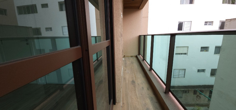Imagem Apartamento com 1 Quarto à Venda, 33 m² em Santa Cecília - São Paulo