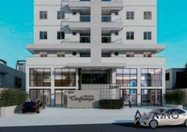 Imagem Apartamento com 1 Quarto à Venda, 55 m² em Country - Cascavel