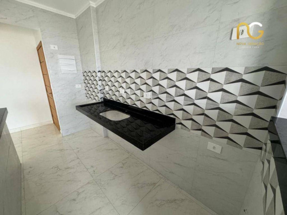 Imagem Apartamento com 2 Quartos à Venda, 75 m² em Vilamar - Praia Grande Imagem Apartamento com 2 Quartos à Venda, 75 m² em Vilamar - Praia Grande