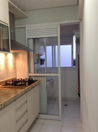 Imagem Apartamento com 2 Quartos à Venda, 58 m² em Interlagos - São Paulo Imagem Apartamento com 2 Quartos à Venda, 58 m² em Interlagos - São Paulo