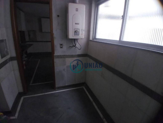 Imagem Apartamento com 4 Quartos à Venda, 220 m² em Vital Brasil - Niterói