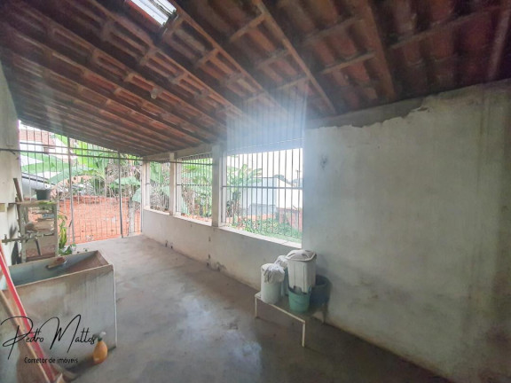 Imagem Casa com 2 Quartos à Venda, 250 m² em Jardim Algodoal - Piracicaba