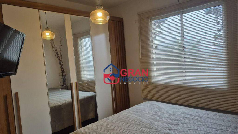 Imagem Apartamento com 3 Quartos à Venda, 81 m² em Vila Yara - Colombo Imagem Apartamento com 3 Quartos à Venda, 81 m² em Vila Yara - Colombo