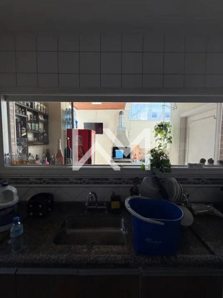 Imagem Sobrado com 3 Quartos à Venda, 194 m² em Vila Augusta - Guarulhos