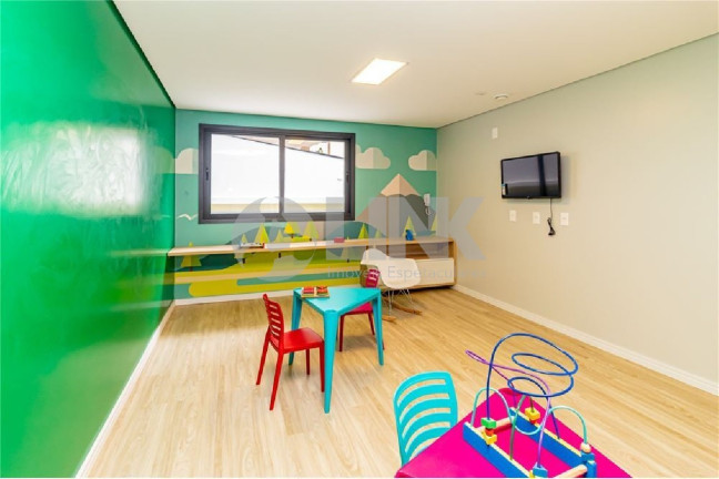 Imagem Apartamento com 3 Quartos à Venda, 81 m² em Farroupilha - Porto Alegre