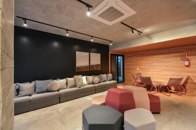Imagem Apartamento com 2 Quartos à Venda, 57 m² em Pinheiros - São Paulo Imagem Apartamento com 2 Quartos à Venda, 57 m² em Pinheiros - São Paulo