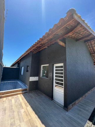 Imagem Casa com 2 Quartos à Venda, 46 m² em Cibratel Ii - Itanhaém Imagem Casa com 2 Quartos à Venda, 46 m² em Cibratel Ii - Itanhaém