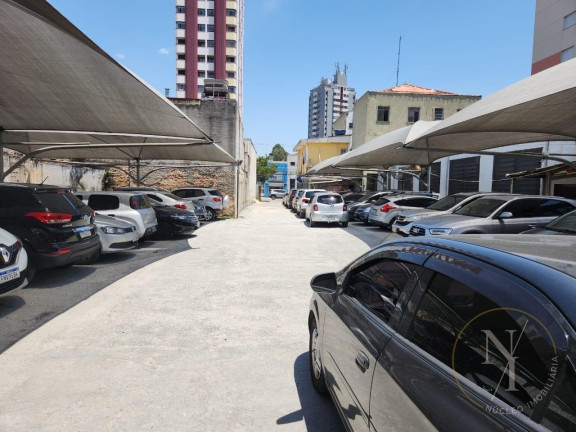 Terreno à Venda, 700 m² em Tatuapé - São Paulo