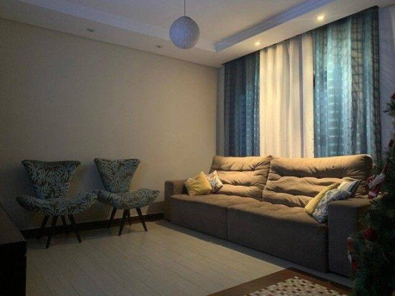 Imagem Casa com 3 Quartos à Venda, 173 m² em Jardim Nova Cachoeira - Cachoeira Paulista