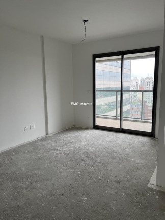 Imagem Imóvel com 1 Quarto à Venda, 45 m² em Moema - São Paulo Imagem Imóvel com 1 Quarto à Venda, 45 m² em Moema - São Paulo