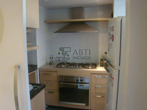 Imagem Cobertura com 3 Quartos à Venda, 90 m² em Vila Olímpia - São Paulo Imagem Cobertura com 3 Quartos à Venda, 90 m² em Vila Olímpia - São Paulo