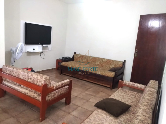 Apartamento com 2 Quartos à Venda, 68 m² em Perequê Açu - Ubatuba