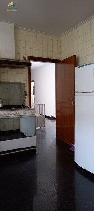 Imagem Casa com 3 Quartos à Venda, 323 m² em Planalto Paulista - São Paulo Imagem Casa com 3 Quartos à Venda, 323 m² em Planalto Paulista - São Paulo