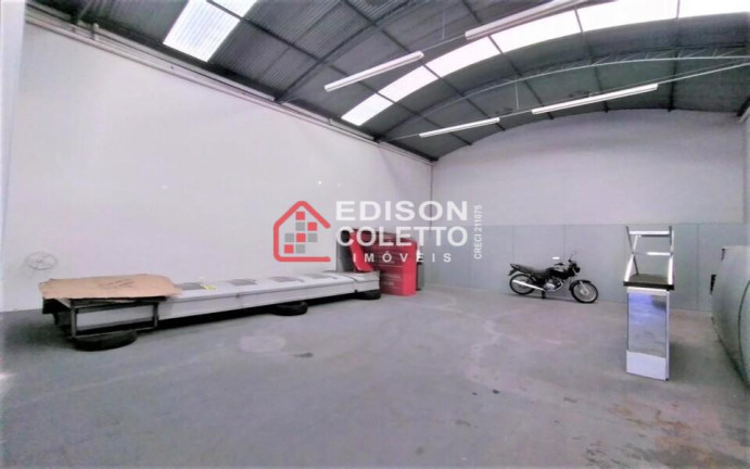 Imagem Galpão à Venda, 250 m² em Santa Terezinha - Piracicaba Imagem Galpão à Venda, 250 m² em Santa Terezinha - Piracicaba
