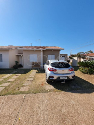 Imagem Casa de Condomínio com 2 Quartos à Venda, 217 m² em Jardim Higienópolis - Araraquara Imagem Casa de Condomínio com 2 Quartos à Venda, 217 m² em Jardim Higienópolis - Araraquara