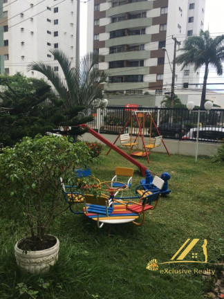 Imagem Apartamento com 3 Quartos à Venda, 81 m² em Armação - Salvador