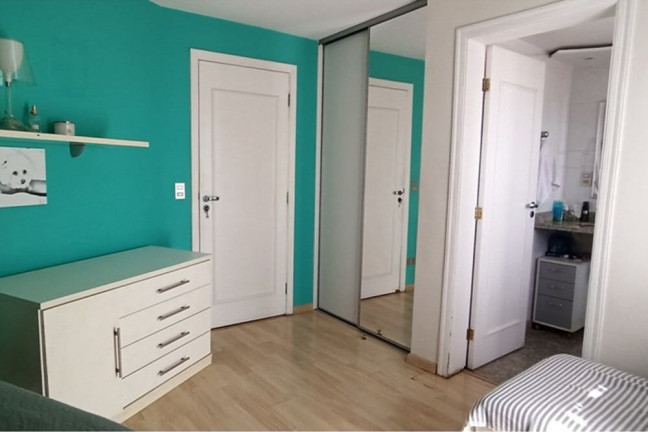 Imagem Apartamento com 3 Quartos à Venda, 165 m² em Parque Da Mooca - São Paulo Imagem Apartamento com 3 Quartos à Venda, 165 m² em Parque Da Mooca - São Paulo