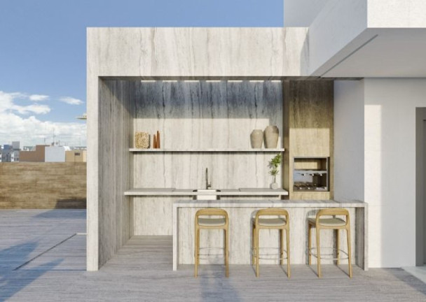 Imagem Apartamento com 1 Quarto à Venda, 35 m² em Bessa - João Pessoa Imagem Apartamento com 1 Quarto à Venda, 35 m² em Bessa - João Pessoa
