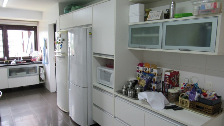 Imagem Apartamento com 3 Quartos à Venda, 209 m² em Granja Julieta - São Paulo