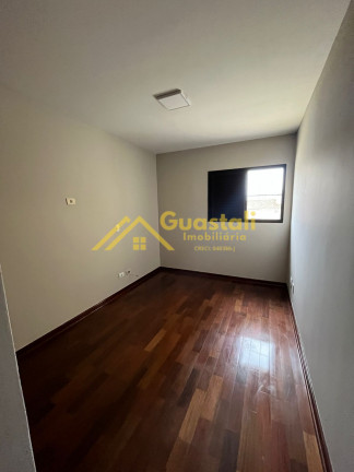 Imagem Apartamento com 3 Quartos à Venda, 104 m² em Centro - Piracicaba
