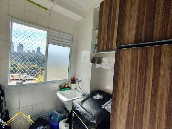 Imagem Apartamento com 2 Quartos à Venda, 59 m² em Jardim Tupanci - Barueri Imagem Apartamento com 2 Quartos à Venda, 59 m² em Jardim Tupanci - Barueri